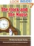 The Clock and the Mouse: A Teaching Rhyme About Time (BUNDLE PACK)