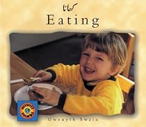 Eating (English-Urdu) (Small World series) (Urdu Edition)