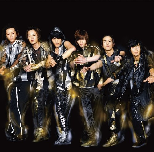 SUPER STAR~REBORN~(初回限定盤B)