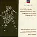 My favourite 19th and 20th century instrumental music . . .