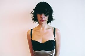 Image of PJ Harvey