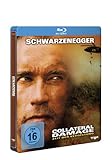 Image de Collateral Damage (Lim.Bd Steelbook Col.) [Blu-ray] [Import allemand]