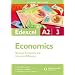 Edexcel A2 Economics: Unit 3: Business Economics and Economic Efficiency (Student Unit Guides)