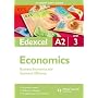 Edexcel A2 Economics: Unit 3: Business Economics and Economic Efficiency (Student Unit Guides)