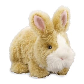 AniMagic Bramble Hopping Rabbit