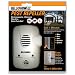 Bell + Howell Electromagnetic Ultrasonic Pest Repeller