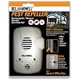 Bell + Howell Electromagnetic Ultrasonic Pest Repeller