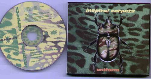 Inspiral Carpets Photo 9