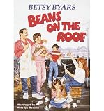 [(Beans on the Roof )] [Author: Betsy Cromer Byars] [Apr-1997]