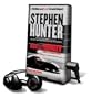 Night of Thunder [With Earphones] (Bob Lee Swagger Novels (Playaway))