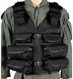 BLACKHAWK! Omega Tactical Vest Medic/Utility