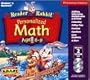 Reader Rabbit Personalized Math 6-9 Deluxe