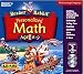Reader Rabbit Math Adventure Ages 6-9  (Jewel Case)  [OLD VERSION]