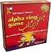 THE ALPHA RING GAME: The Exciting NEW Way to Learn Persian!