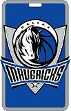 Aminco Nba Dallas Mavericks Luggage Tag