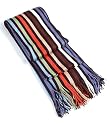 Smith & Jones Mens Holden Winter Scarf