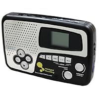 Intelligent Recording Digital Telephone Phone Call Recorder SD Card USB Call Logger