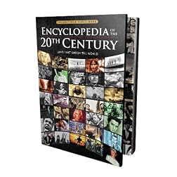 Encyclopedia of the 20th Century: Days that Shook the World (Videobook)