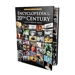 Encyclopedia of the 20th Century: Days that Shook the World (Videobook)