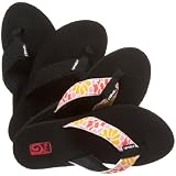 Teva Womens Mush II Flip Flop 2-Pack