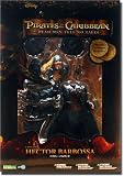 Pirates of the Caribbean: Captain Hector Barbossa Artfx Statue