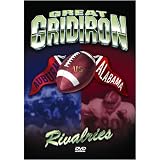 Great Gridiron Rivalries TM0081