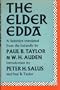 Elder Edda: A Selection