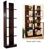 Tag Furnishings Taylor Reversible Bookcase