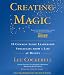 Books : Creating Magic: 10 Common Sense Leadership Strategies from a Life at Disney