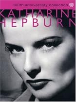 Katharine Hepburn Collection (Morning Glory / Undercurrent / Sylvia Scarlett / Without Love / Dragon Seed / The Corn Is Green [1979])