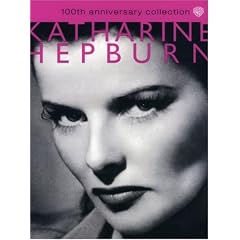 Katharine Hepburn Collection (Morning Glory   Undercurrent   Sylvia Scarlett   Without Love  ... by 