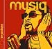 Musiq - Half Crazy