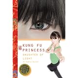 daughter of light 1 kung fu princess