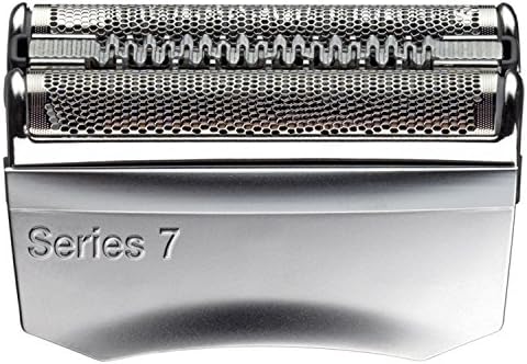 BRAUN 70s Series 7 Pulsonic - 9000 Series Shaver Cassette - Replacement Pack