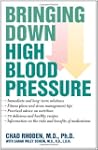Bringing Down High Blood Pressure