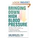 Bringing Down High Blood Pressure