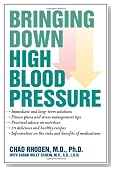 Bringing Down High Blood Pressure