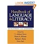 Handbook of Language and Literacy: Development and Disorders (Challenges in Language and Literacy)