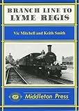 Branch line to Lyme Regis