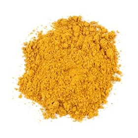 Curry, Madras Style - 50 Lb Bag / Box Each