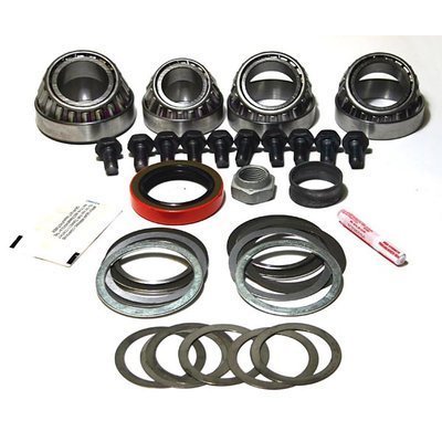 Precision Gear Dana 35 Ring and Pinion Gear Master Install Kit