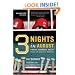 Three Nights in August: Strategy, Heartbreak, and Joy Inside the Mind of a Manager
