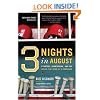 Three Nights in August: Strategy, Heartbreak, and Joy Inside the Mind of a Manager