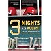 Three Nights in August: Strategy, Heartbreak, and Joy Inside the Mind of a Manager