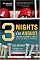 Three Nights in August: Strategy, Heartbreak, and Joy Inside the Mind of a Manager