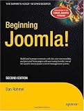 Beginning Joomla!, Second Edition (Beginning from Novice to Professional)