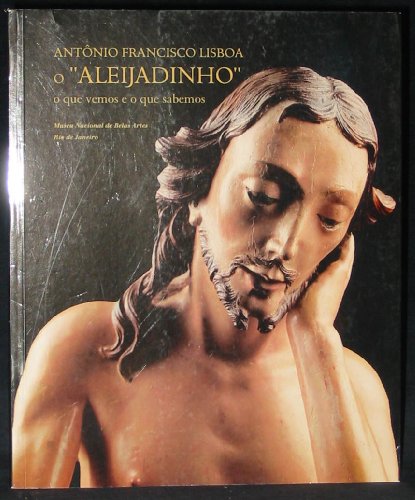 AntÃ´nio Francisco Lisboa O 