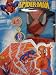 cesar - deguisement - spiderman panoplie plus maison en toile