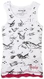Hurley Girls Ryder Tank