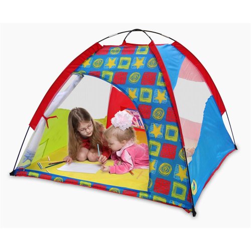 Giga Tent-Imagination Tent